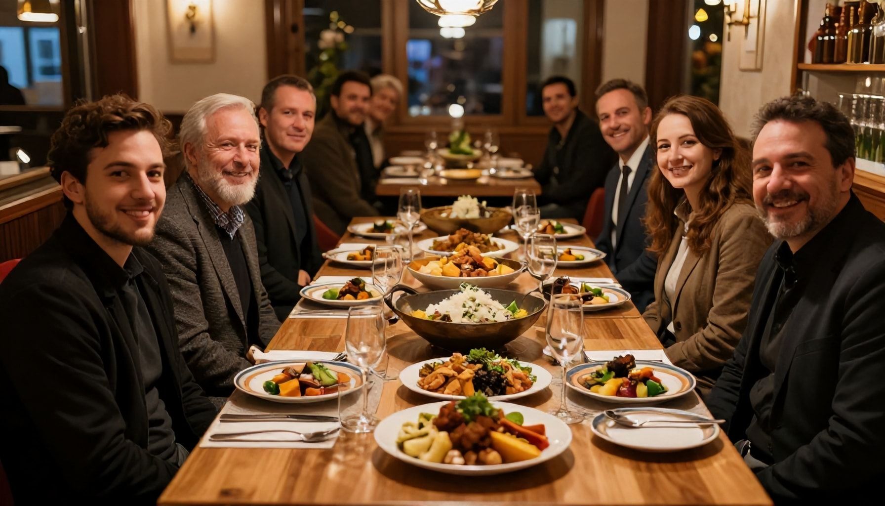 Kulinarische Traditionen aus Anatolien