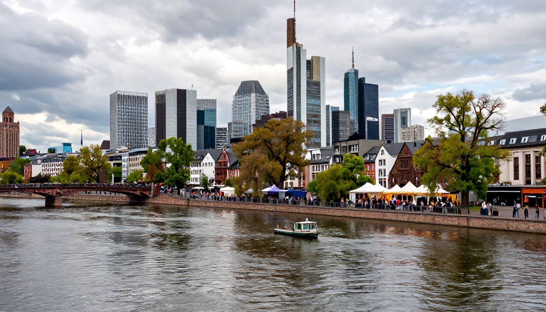 Kulturelle Vielfalt: Leben und Erleben