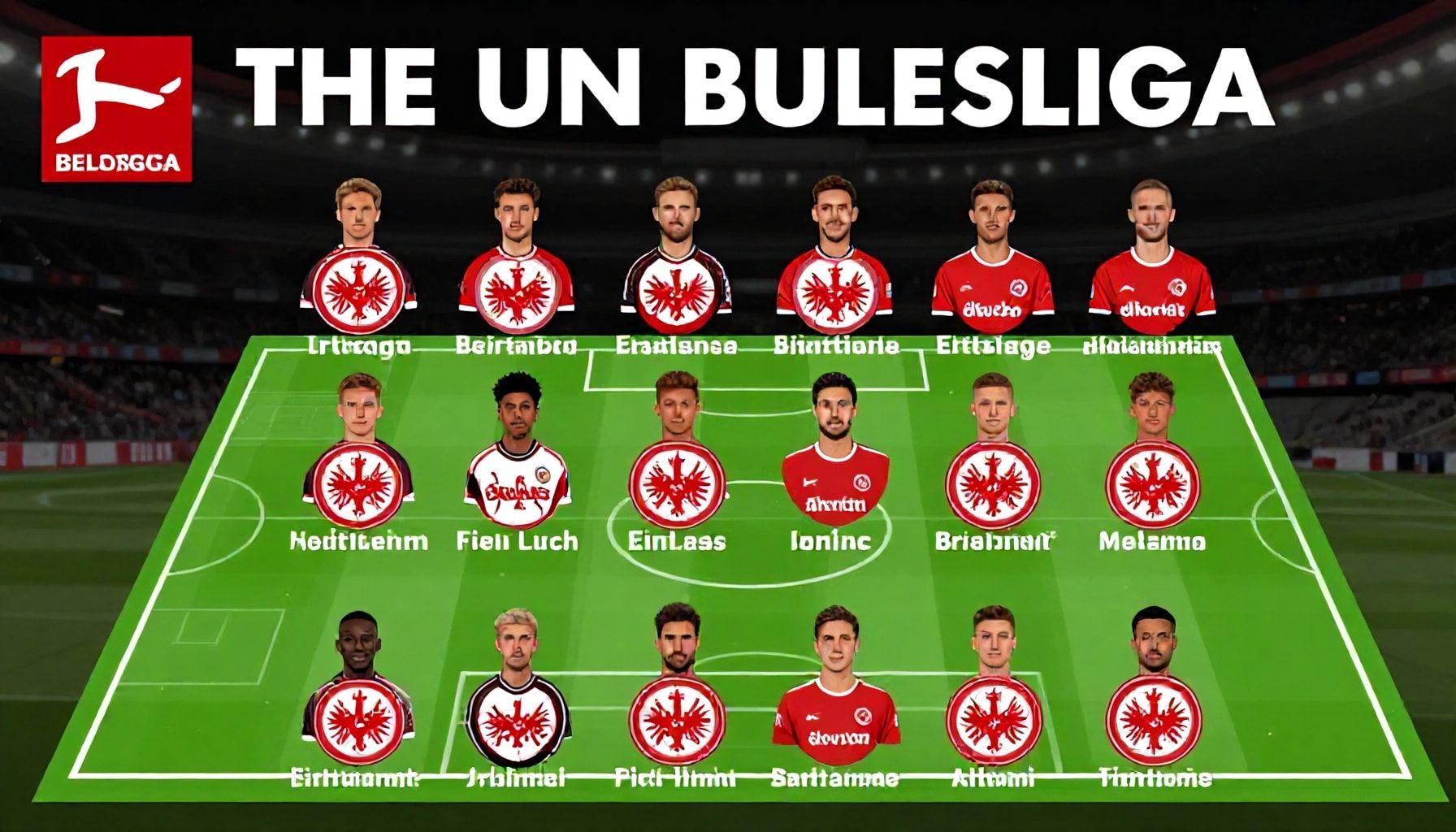 Langfristige Konsequenzen für die Bundesliga