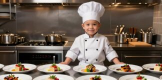 Le Petit Chef kommt mit 120 köstlichen Gerichten nach Frankfurt
