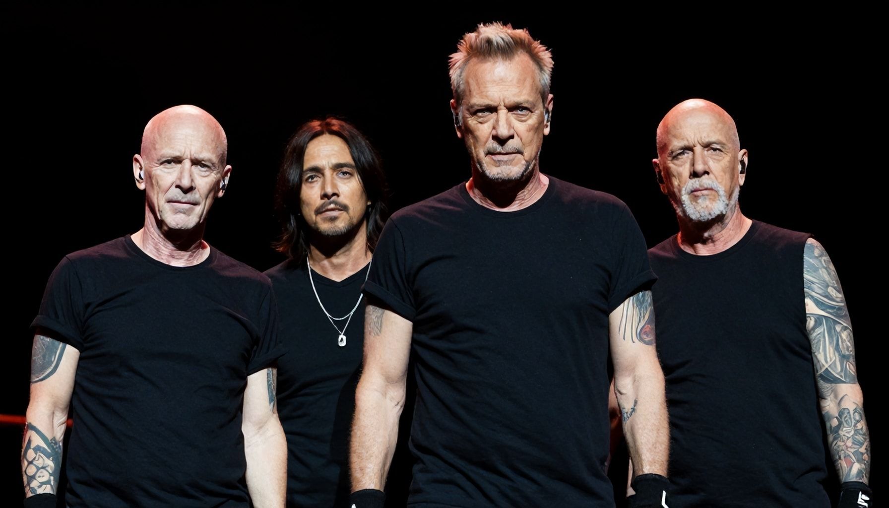 Linkin Park kehrt nach Frankfurt zurück