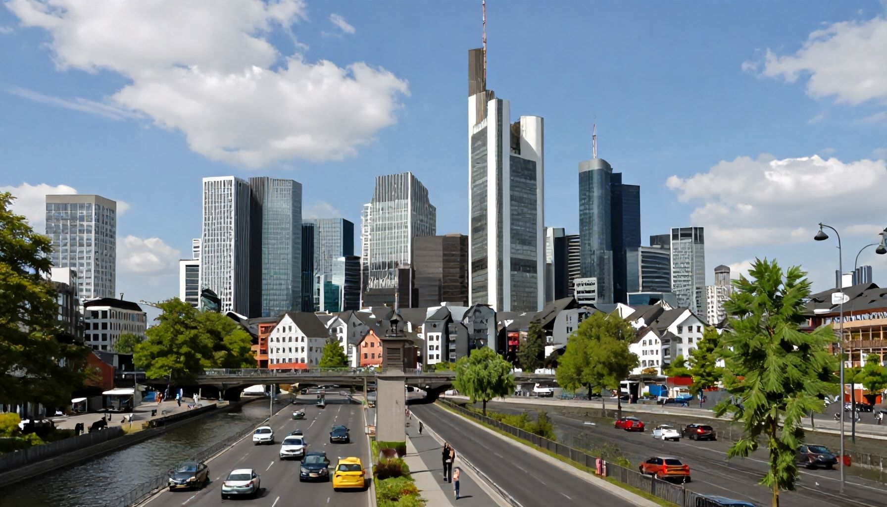 Lokale Netzwerke aktivieren