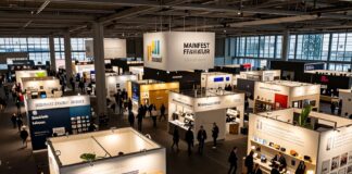 Manifest Frankfurt 2025: 200 Aussteller und 50.000 Besucher erwartet