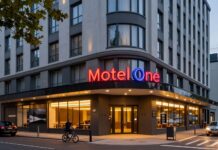 Motel One eröffnet neues Haus in Frankfurt mit 250 Zimmern Home