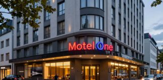 Motel One eröffnet neues Haus in Frankfurt mit 250 Zimmern