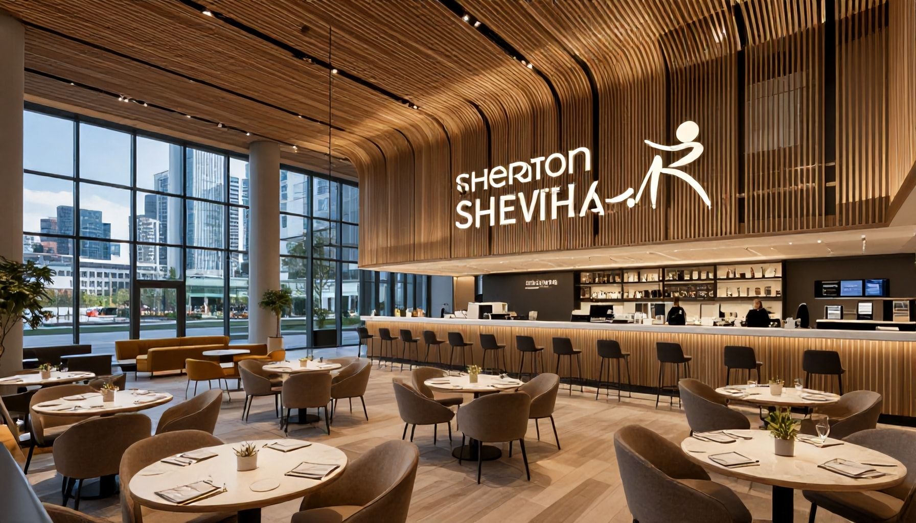 Nachhaltigkeit als zentrales Gestaltungselement