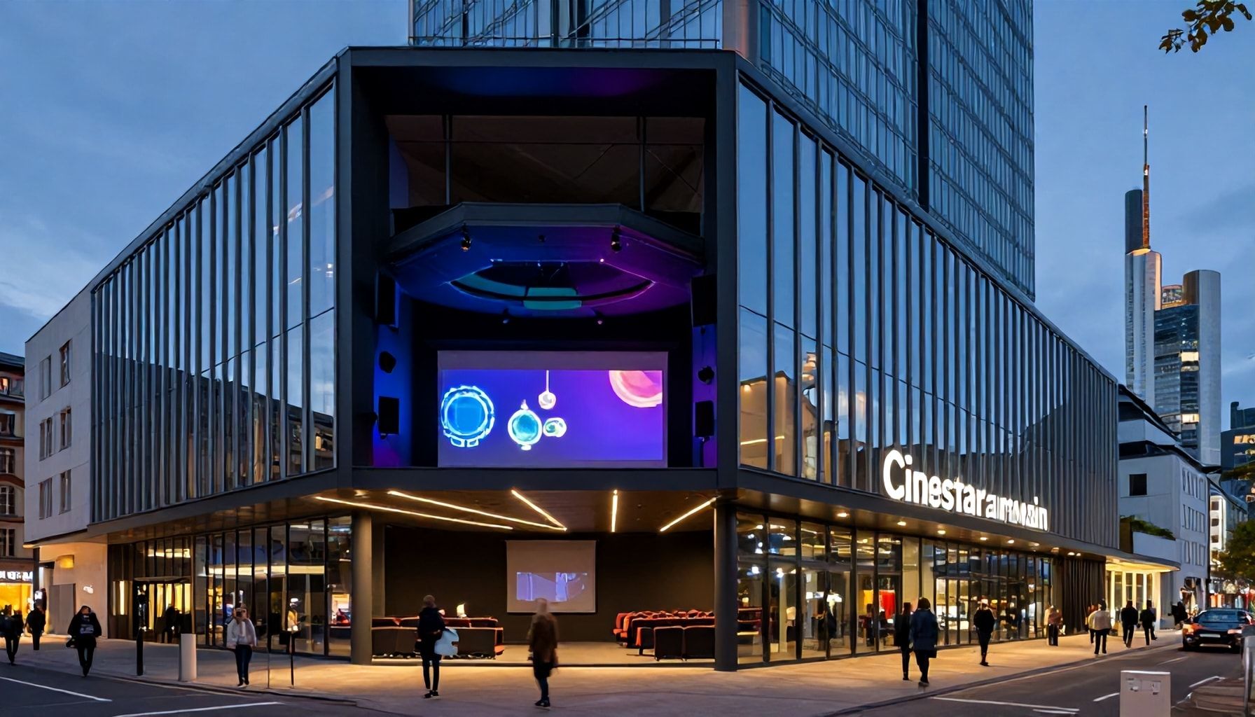 Nachhaltigkeit und Innovation im Fokus