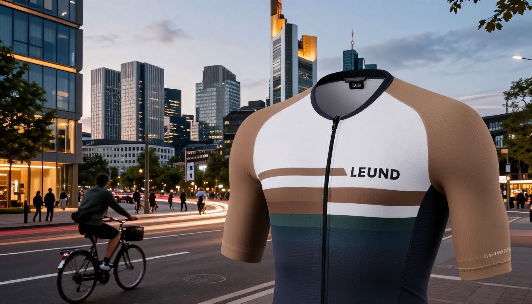 Nachhaltigkeit und Komfort im Fokus