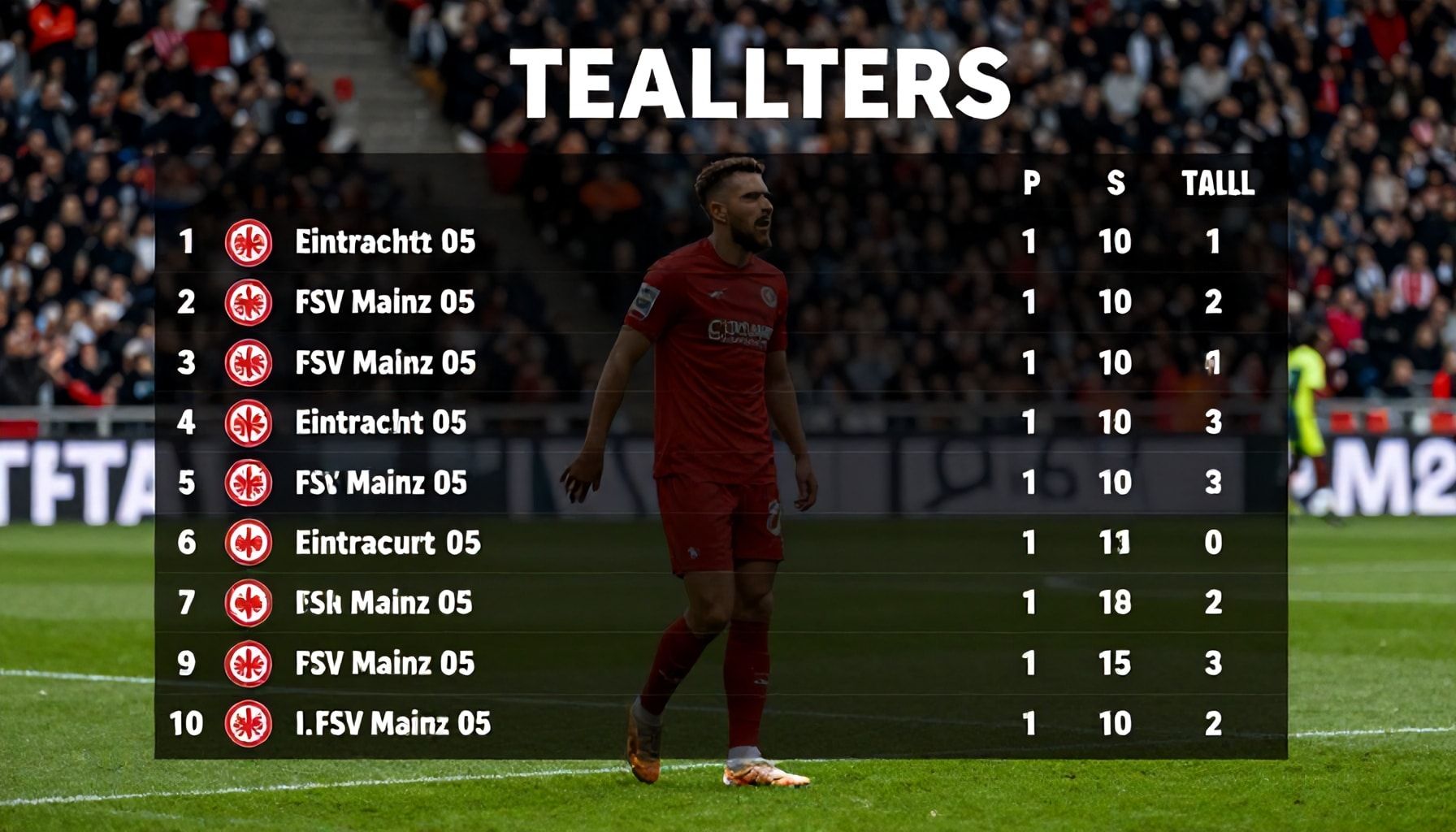 Nächste Herausforderungen für Frankfurt