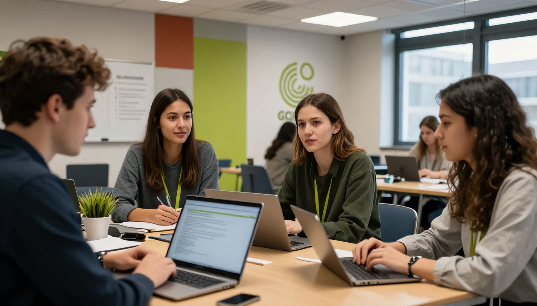 Neue Studiengänge für vielfältige Karrierewege