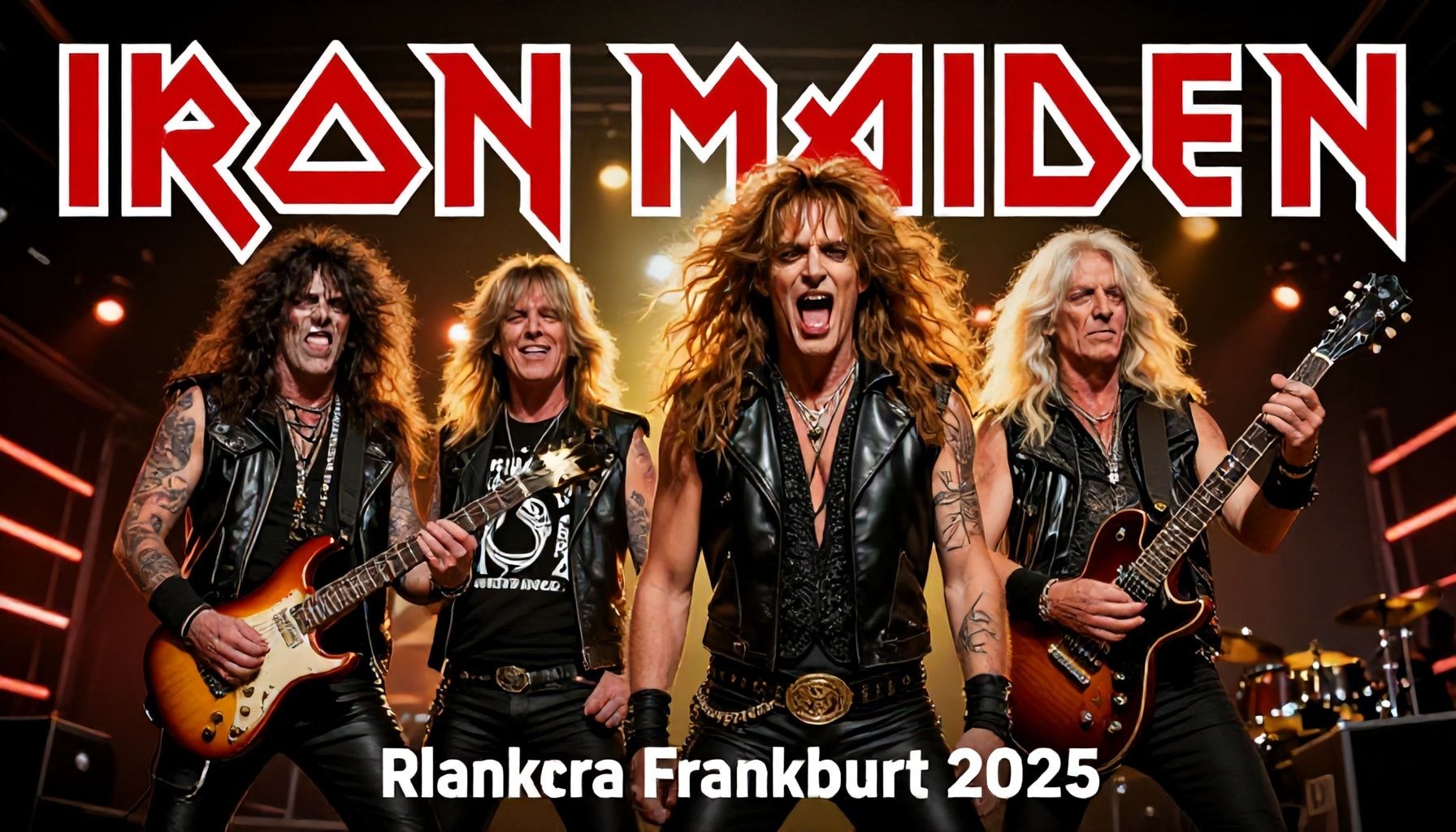 Neues Album verspricht epische Klänge