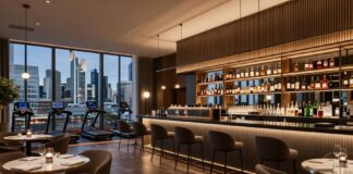 NH Hotel Group eröffnet neues Luxushotel in Frankfurt mit 250 Zimmern Home