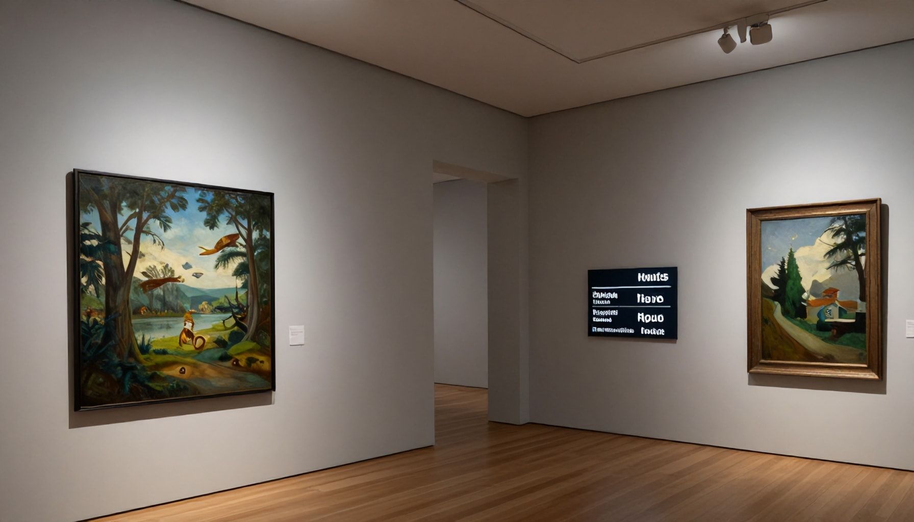 Öffnungszeiten und Eintrittspreise