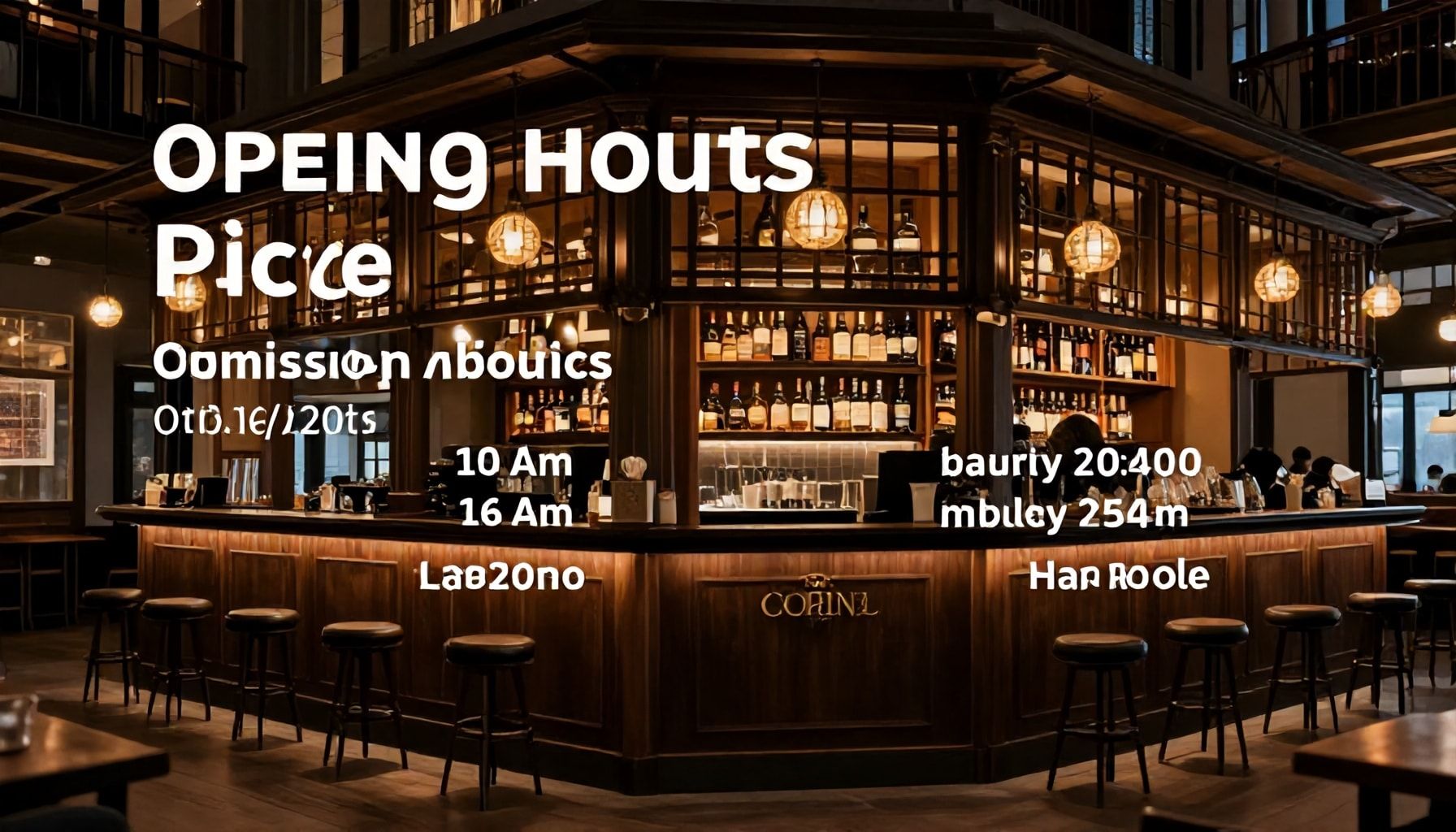 Öffnungszeiten und Eintrittspreise