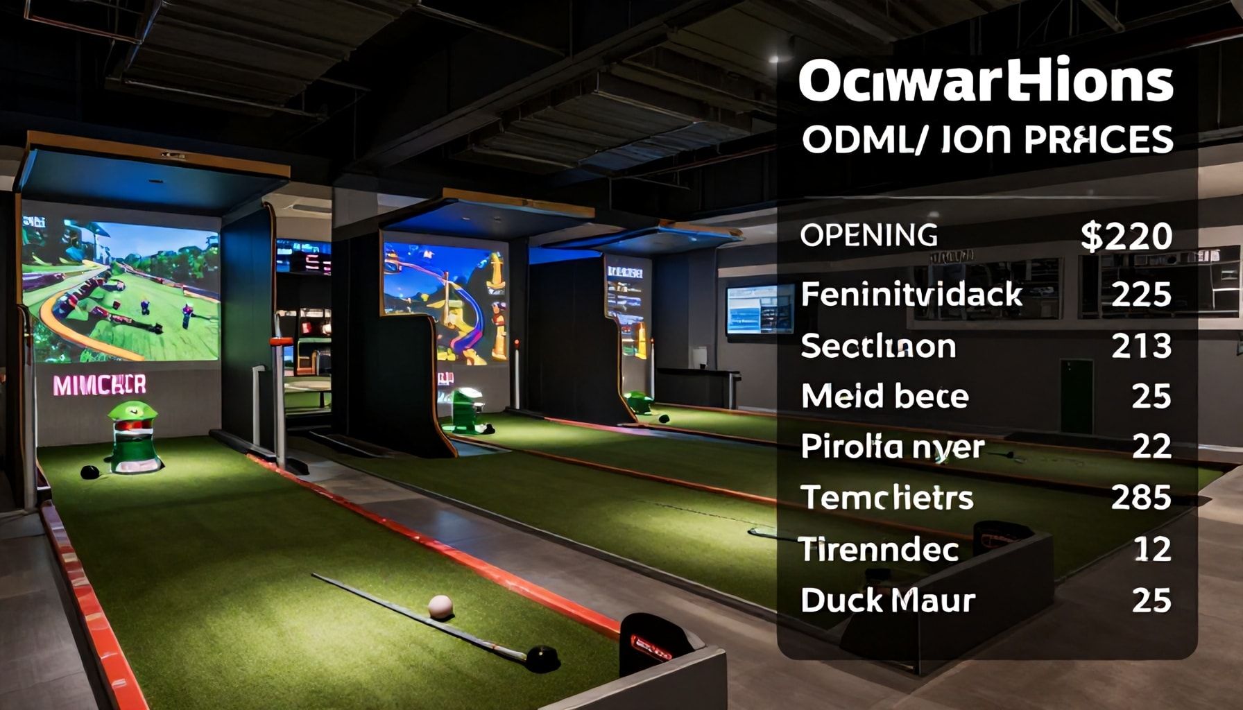 Öffnungszeiten und Eintrittspreise