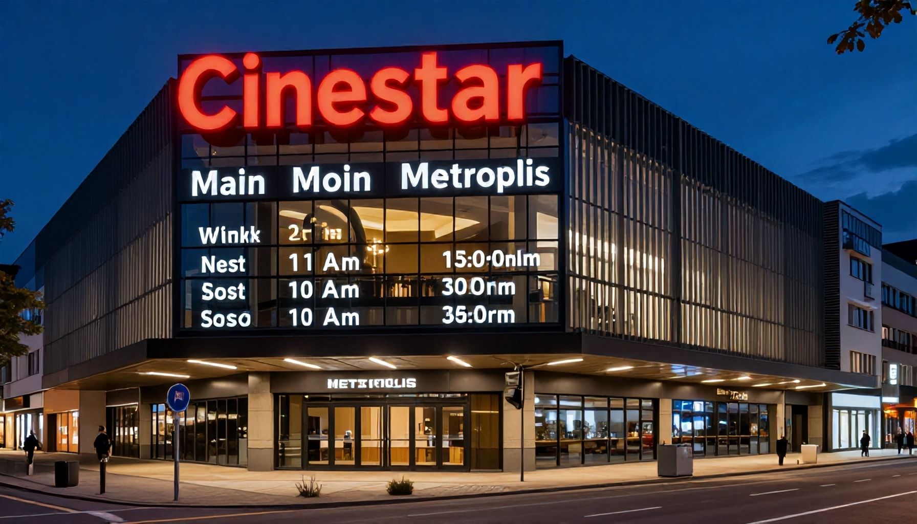 Öffnungszeiten und Ticketpreise