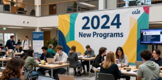 Frankfurter Uni startet 2024 mit 10 neuen Studiengängen