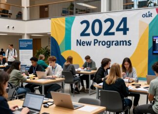 Frankfurter Uni startet 2024 mit 10 neuen Studiengängen