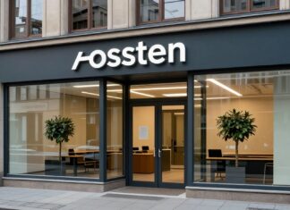 Oosten eröffnen neues Büro in Frankfurt am Main