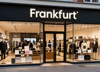 Frankfurts größter Outlet-Shop eröffnet mit 120 Marken