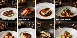 Frankfurts beliebteste Restaurants 2023: Top 10 gekürt