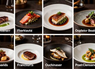 Frankfurts beliebteste Restaurants 2023: Top 10 gekürt