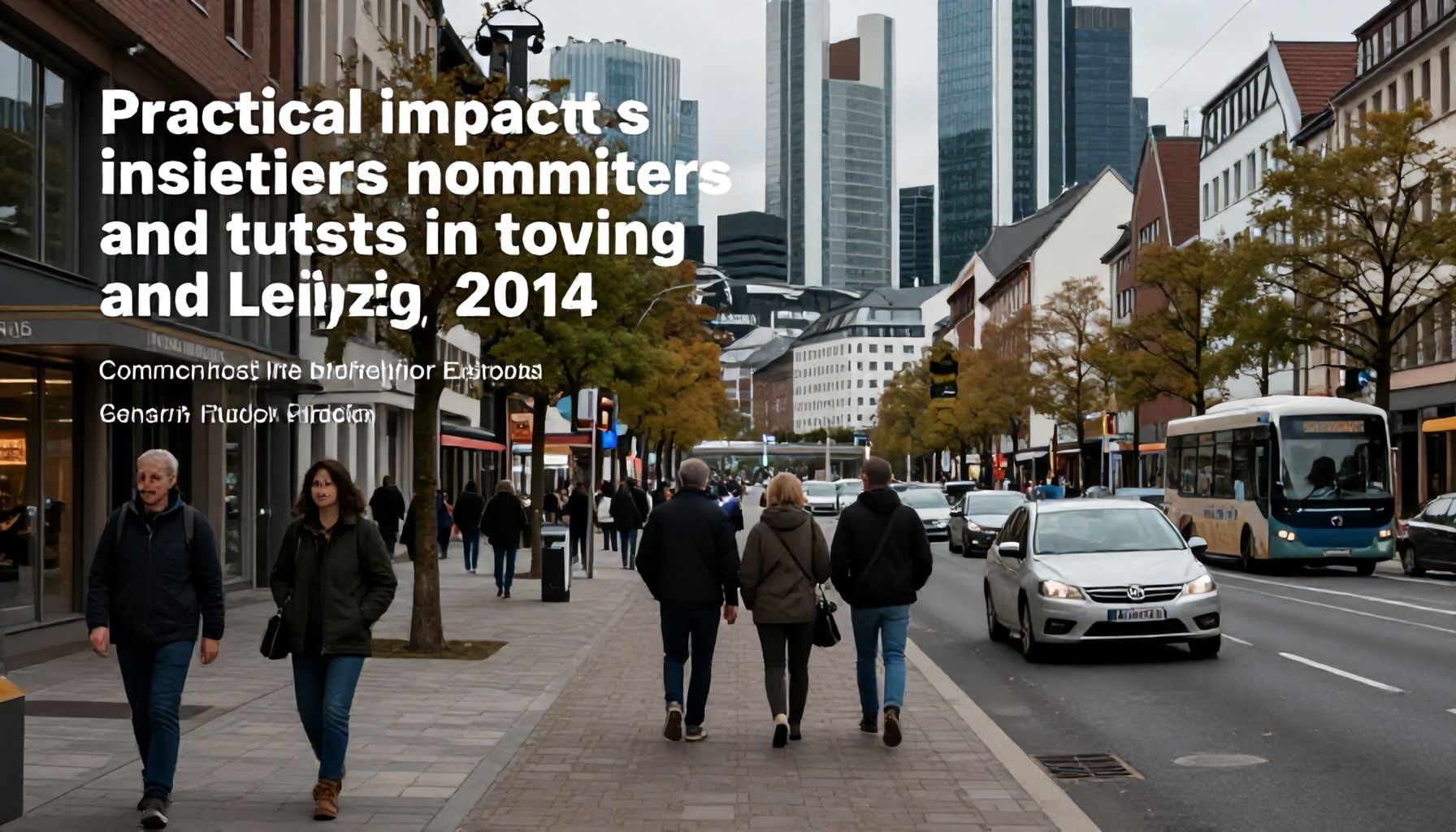 Praktische Auswirkungen auf Pendler und Touristen