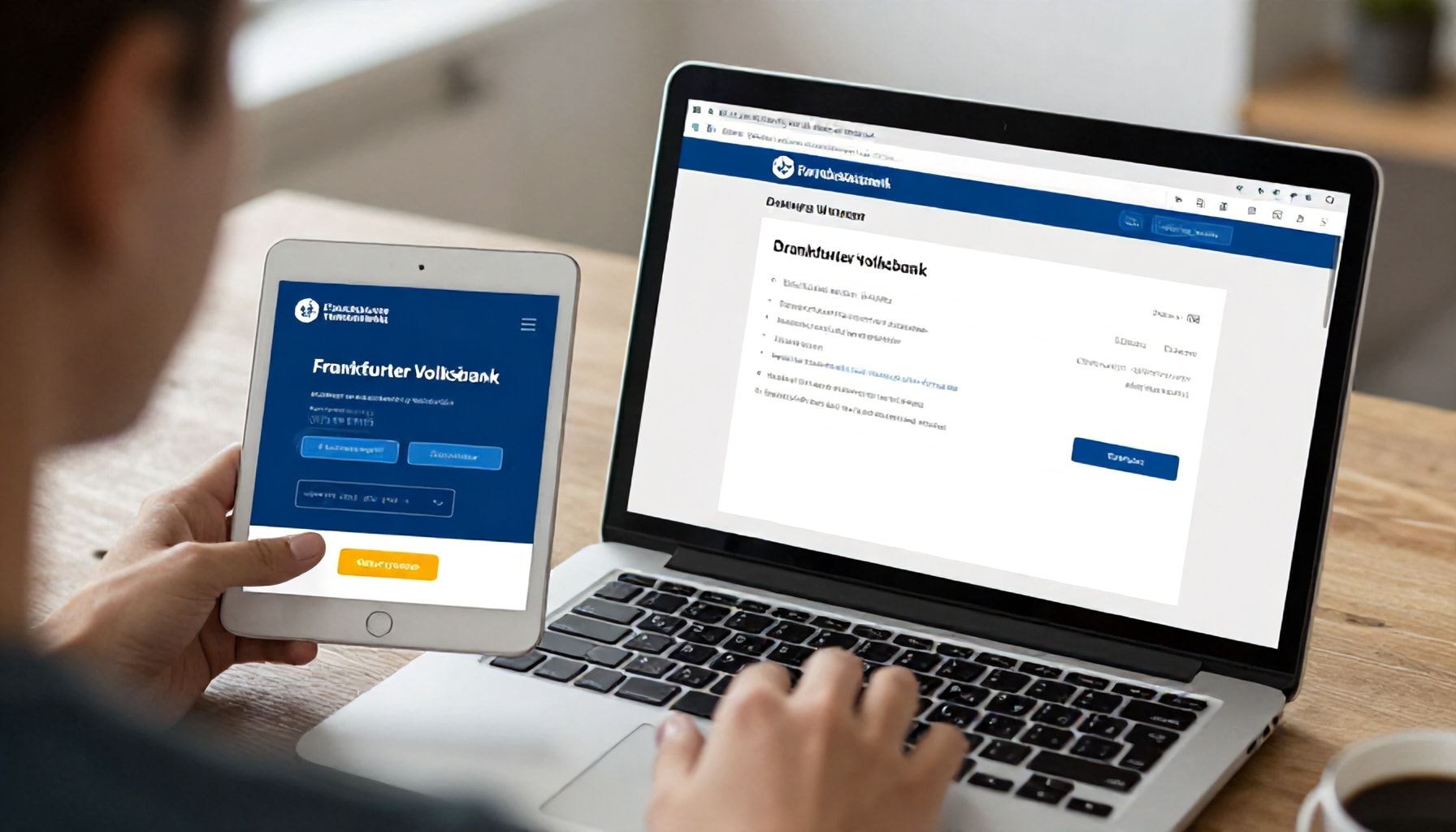 Praktische Schritte zur Aktivierung