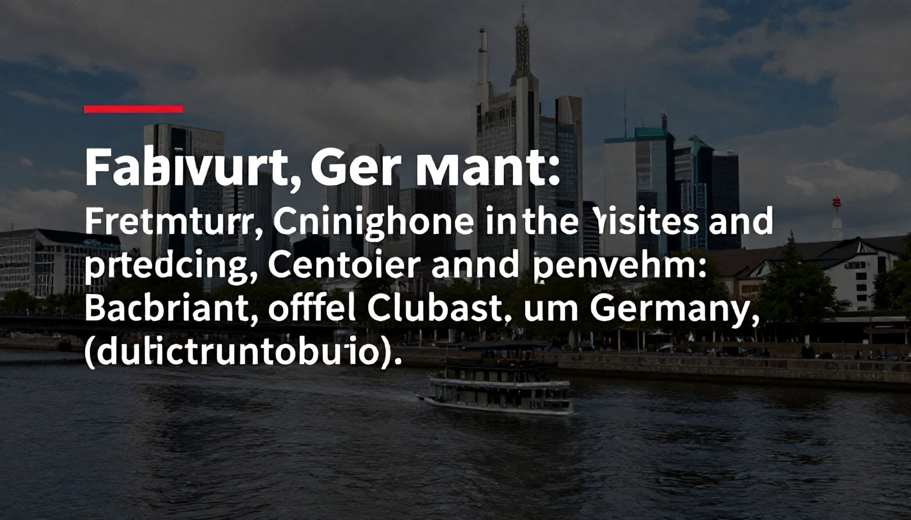 Praktische Tipps für Besucher und Teilnehmer