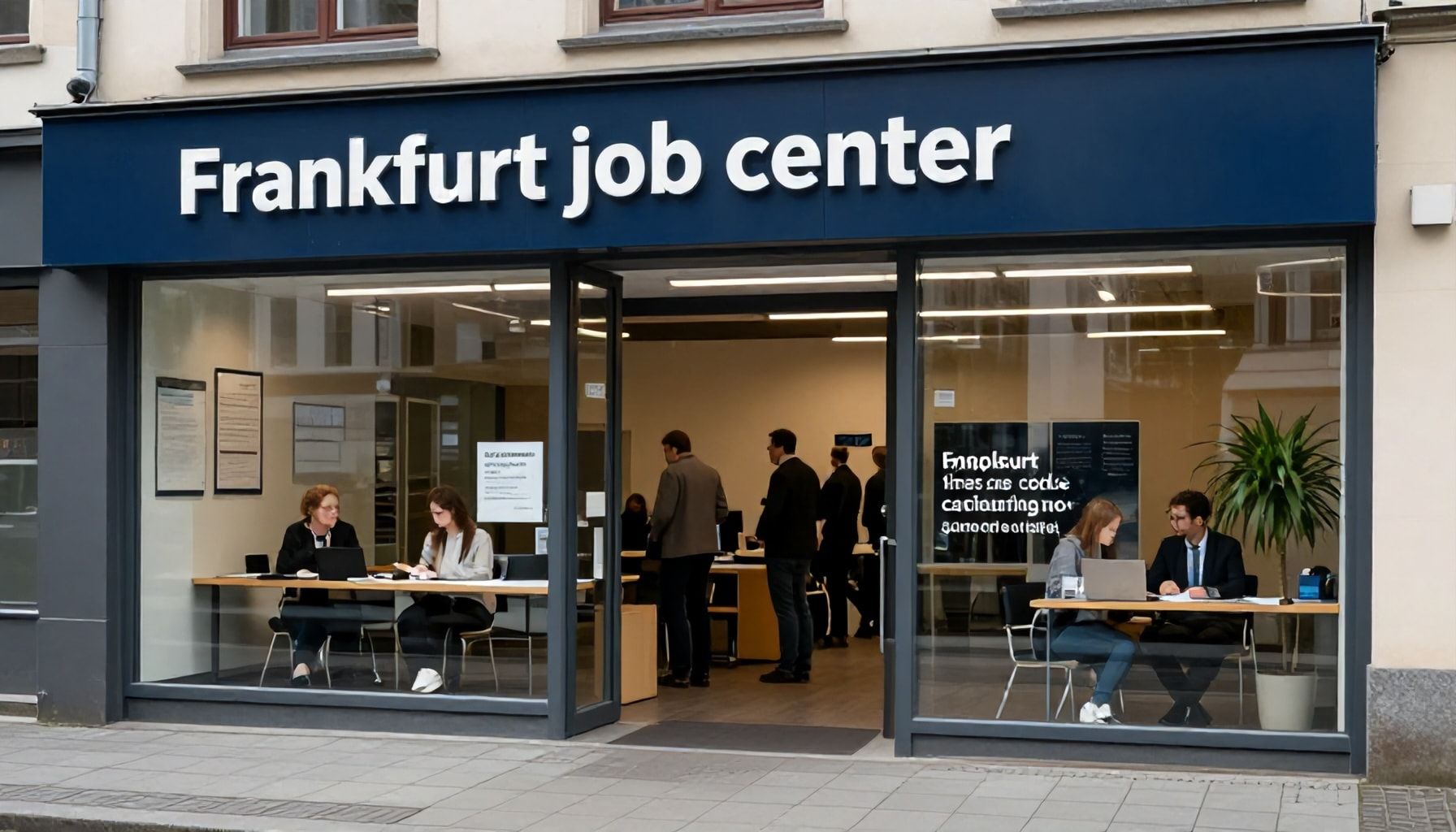 Praktische Tipps für Jobsuchende