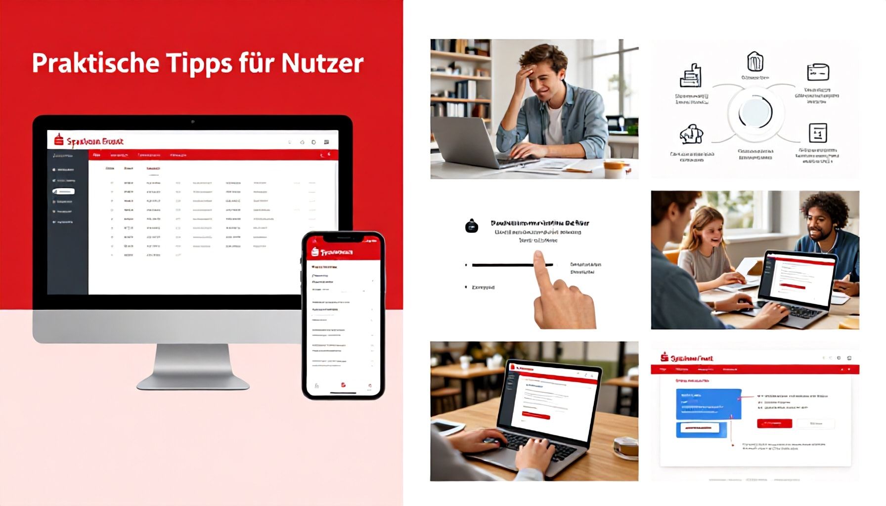 Praktische Tipps für Nutzer