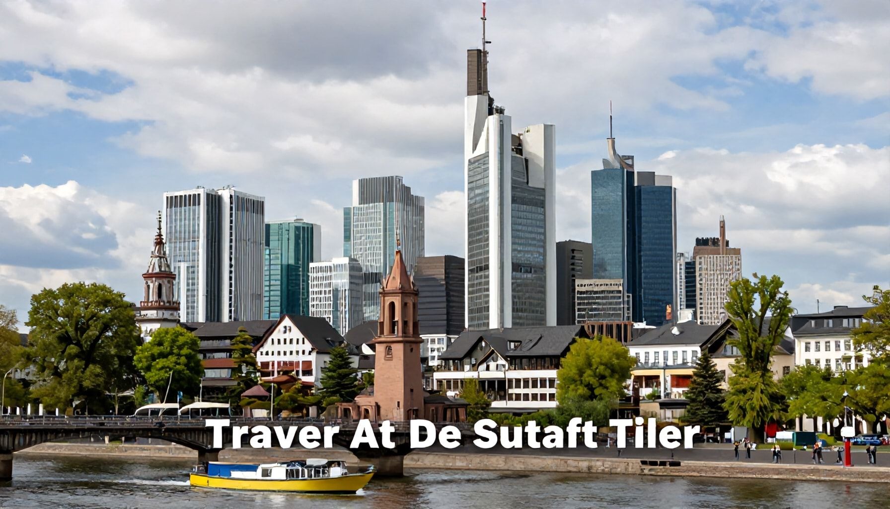 Praktische Tipps für Reisende