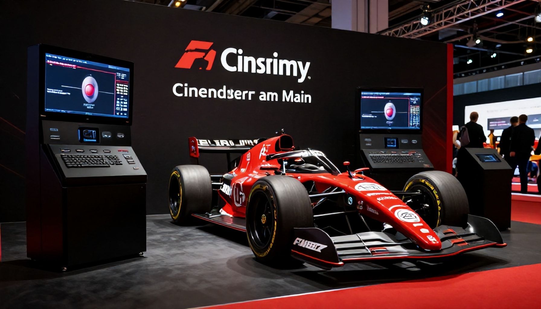 Premieren in Top-Ausstattung