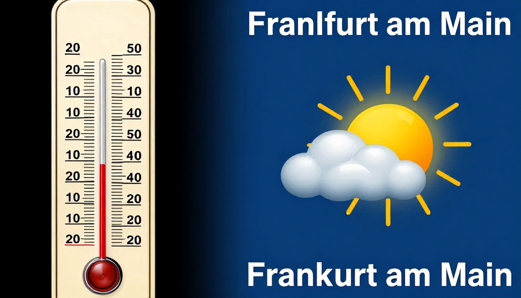 Prognose: Wird die Hitze noch weiter ansteigen?