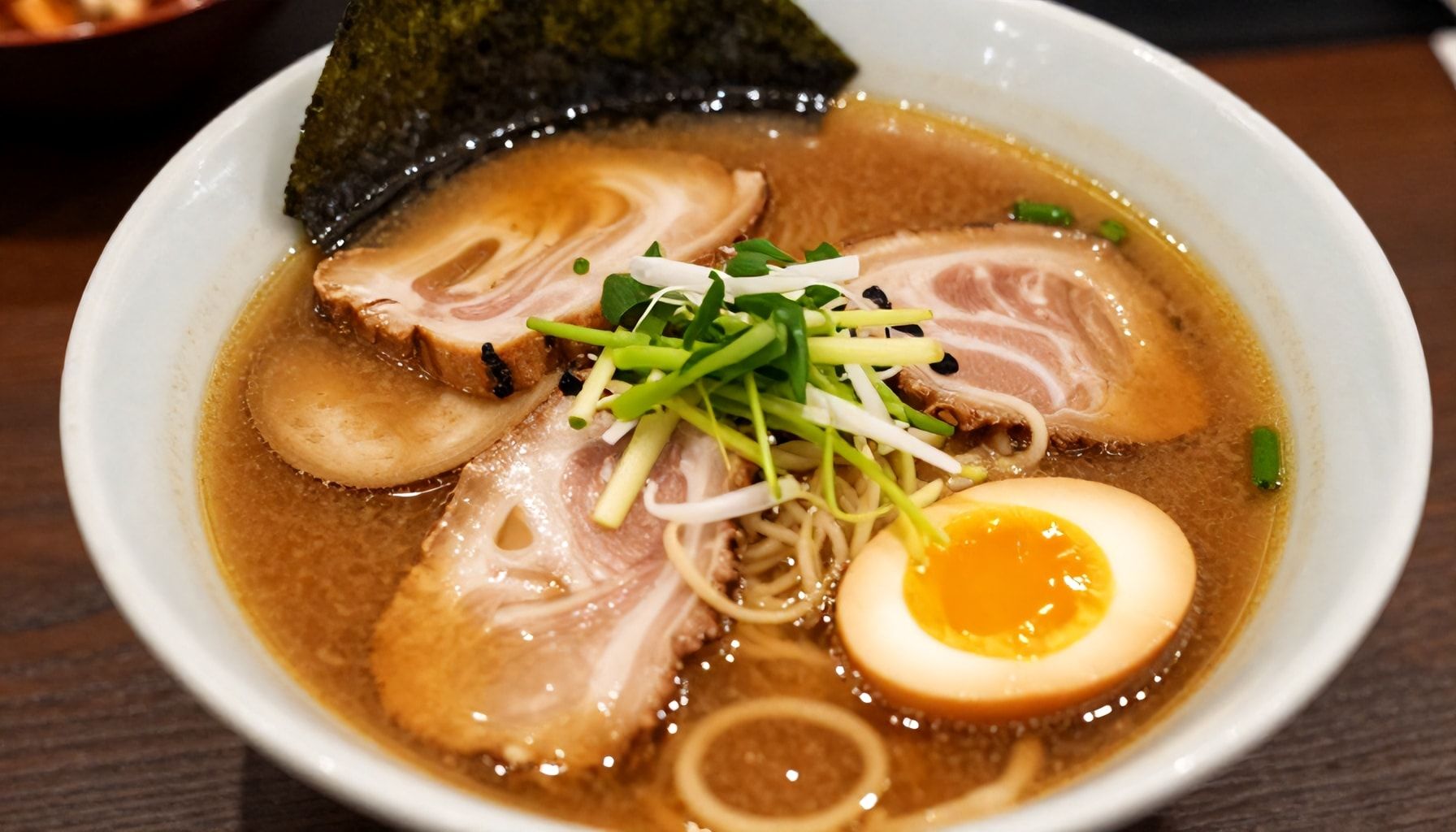 Ramen-Kultur erobert Frankfurt