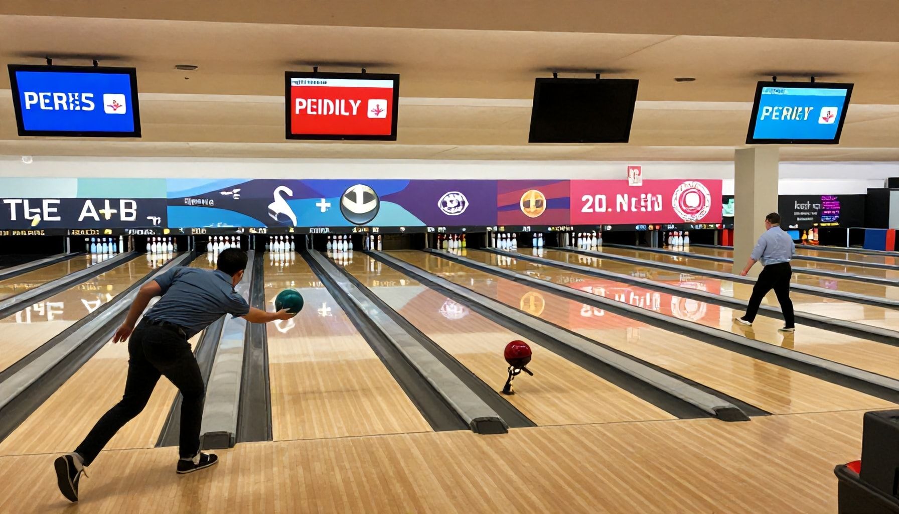 Rekordteilnehmerzahl bei der Meisterschaft