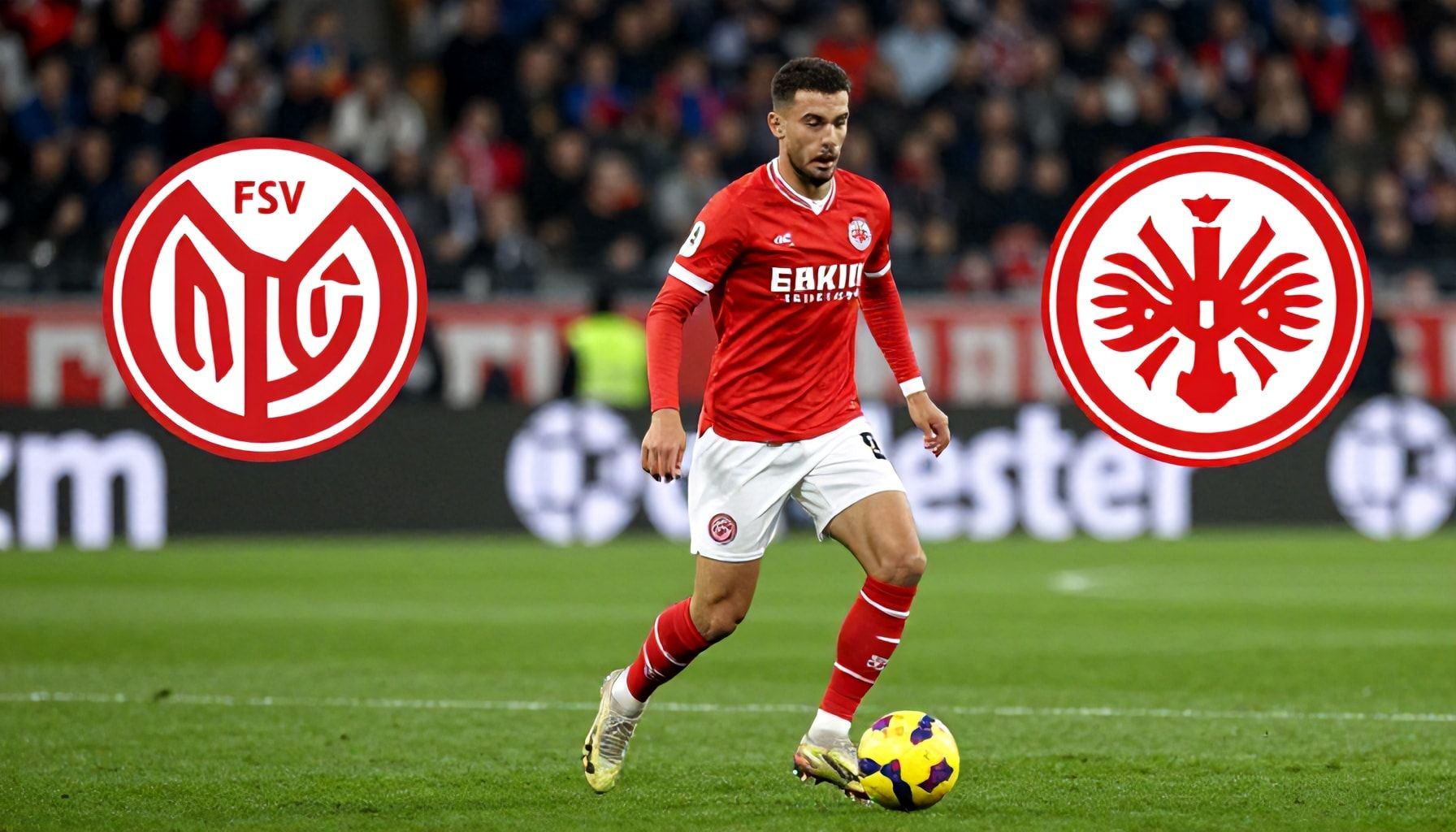 Schlüsselspieler im Fokus