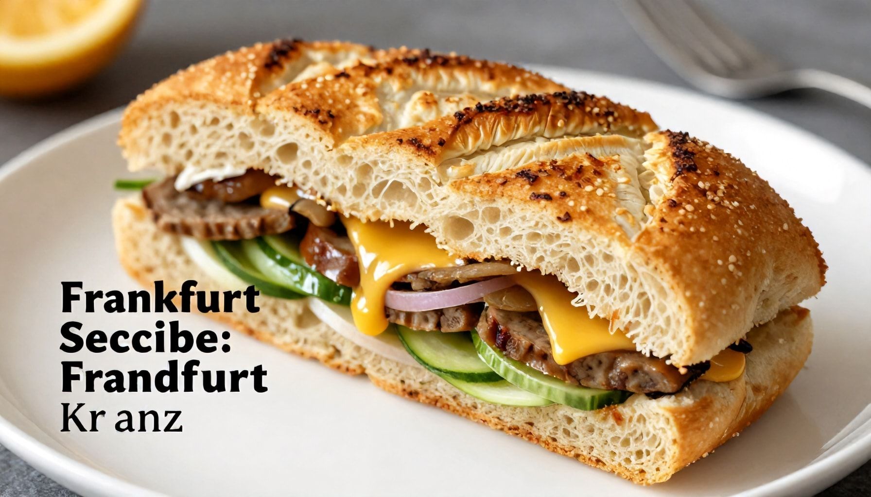 Schritt-für-Schritt-Anleitung zum Gelingen