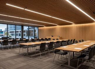 Sheraton Frankfurt Airport Hotel erweitert Konferenzzentrum um 1.000 Quadratmeter