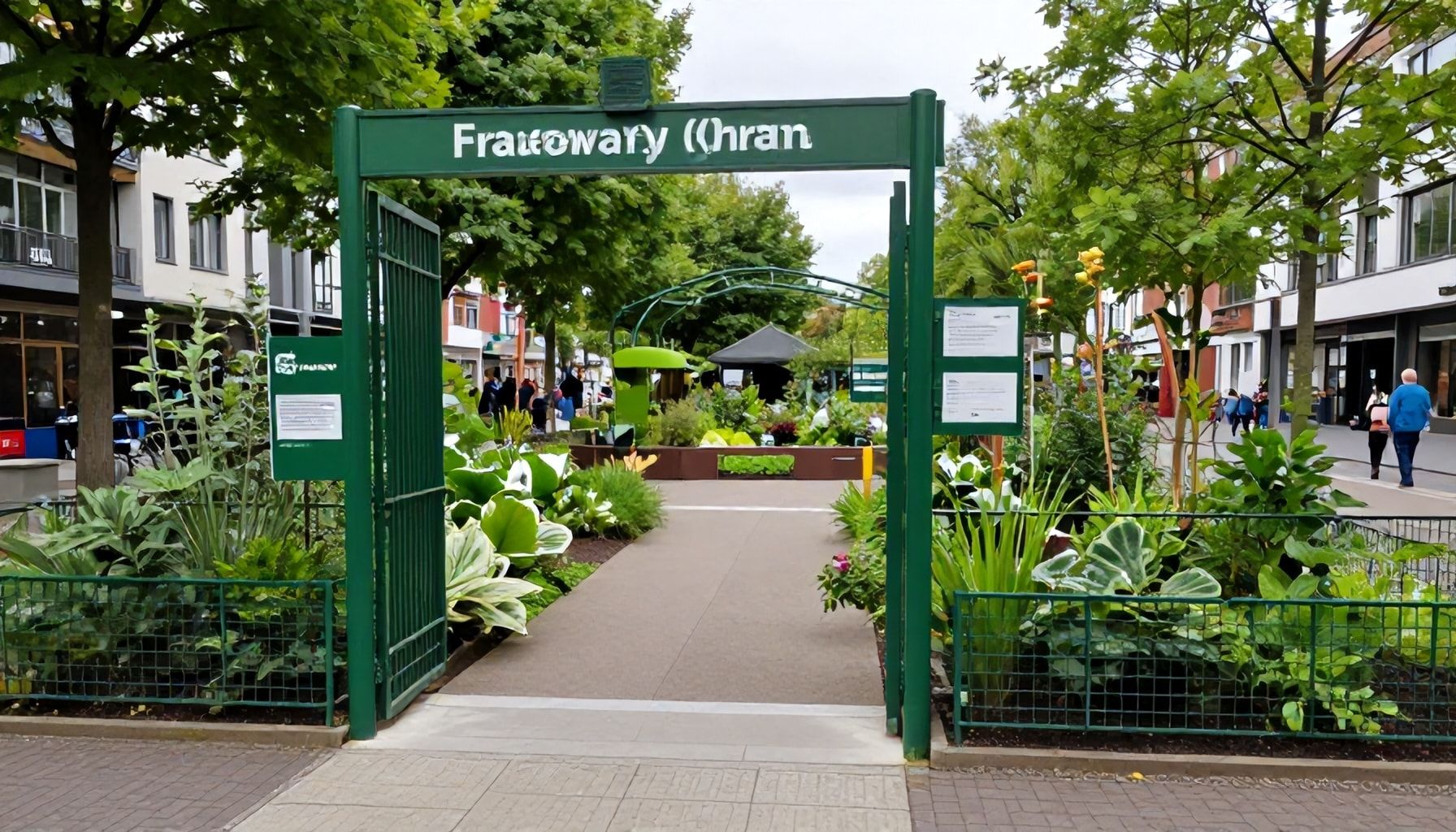 So können Bürger mitgestalten