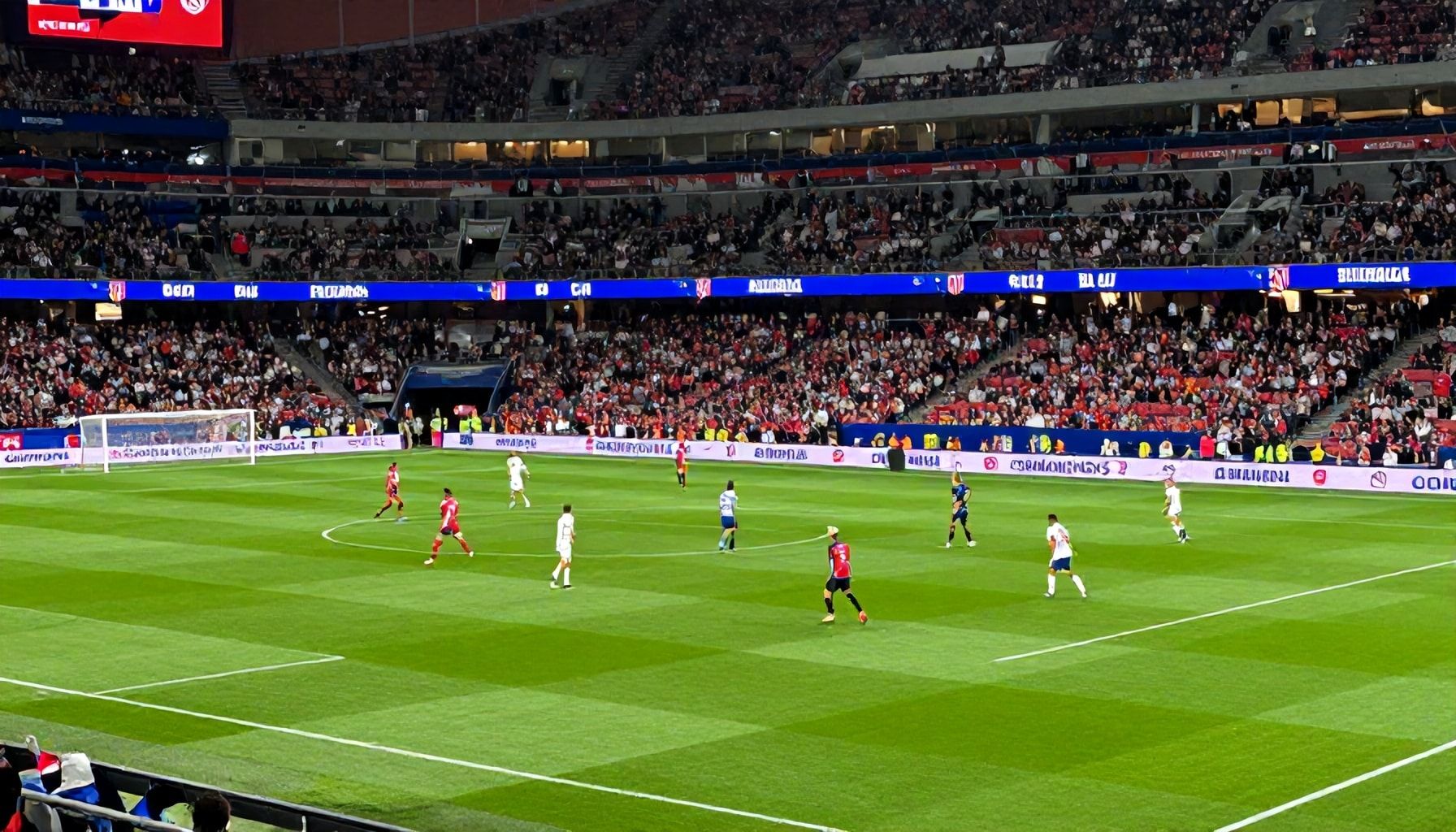 Spielort und Ticketinformationen