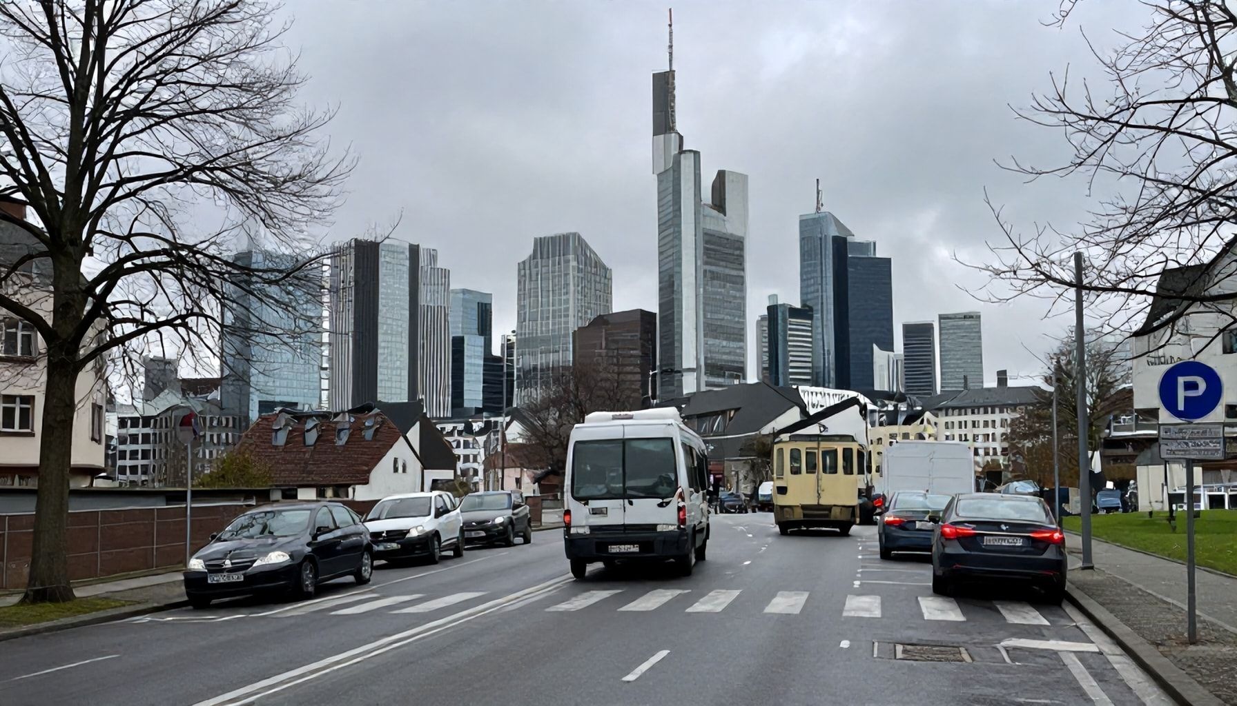 Stadtverwaltung plant Maßnahmen zur Risikominimierung