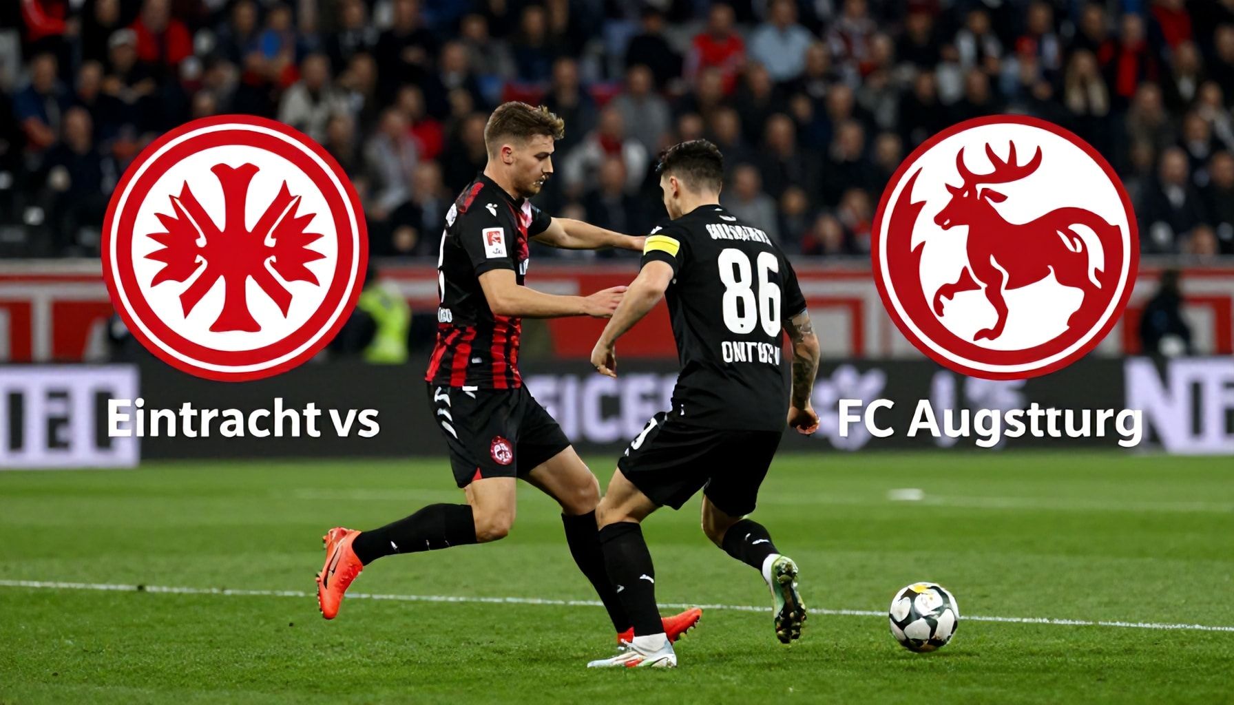 Statistiken unterstreichen klare Überlegenheit