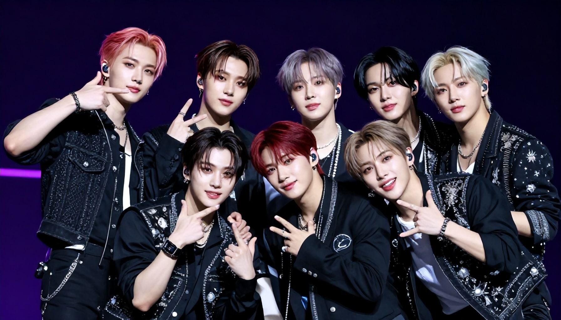 Stray Kids: Ein Phänomen der K-Pop-Welt