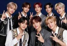 Stray Kids bringen 2025 Frankfurt zum Beben