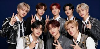Stray Kids bringen 2025 Frankfurt zum Beben
