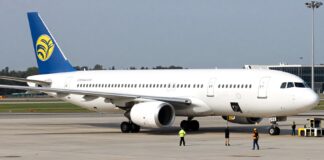 Frankfurter Flughafen streikt: 1500 Flüge betroffen