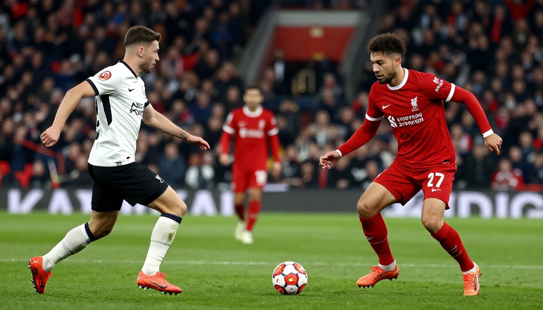 Taktische Ansätze für das Duell