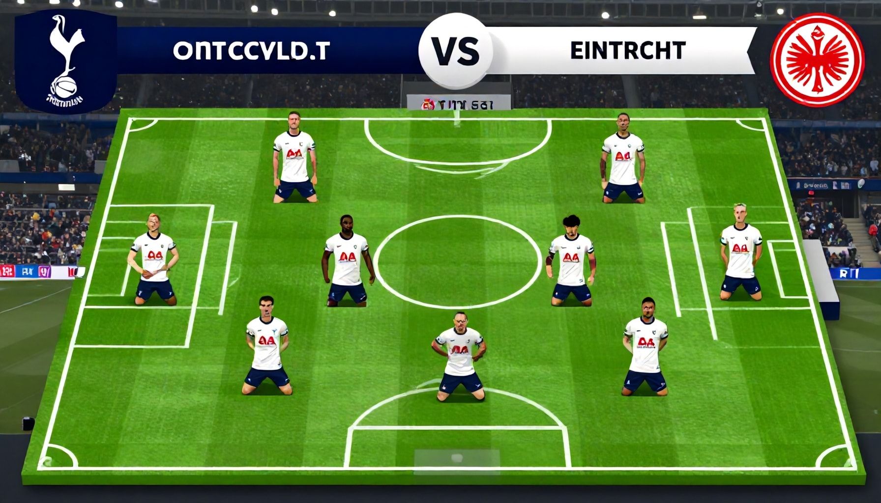 Taktische Ansätze und Strategien