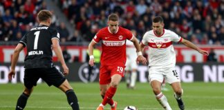 Frankfurts 3:0-Sieg bringt sie auf Tabellenplatz 3